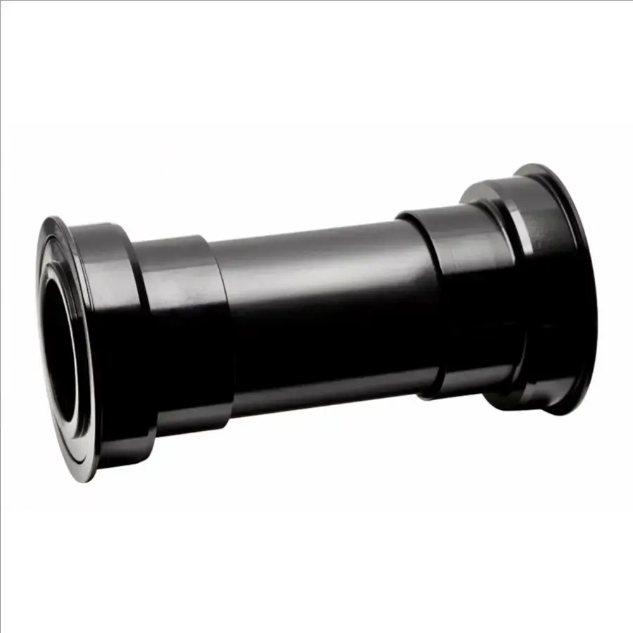 ceramicspeed bb86 shimano bottom bracket black