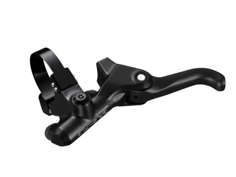 HYDRAULIC SUB BRAKE LEVER FOR DROP HANDLEBAR, BL-RX812, GRX, LEFT, FOR HYDRAULIC DISC BRAKE, IND.PACK