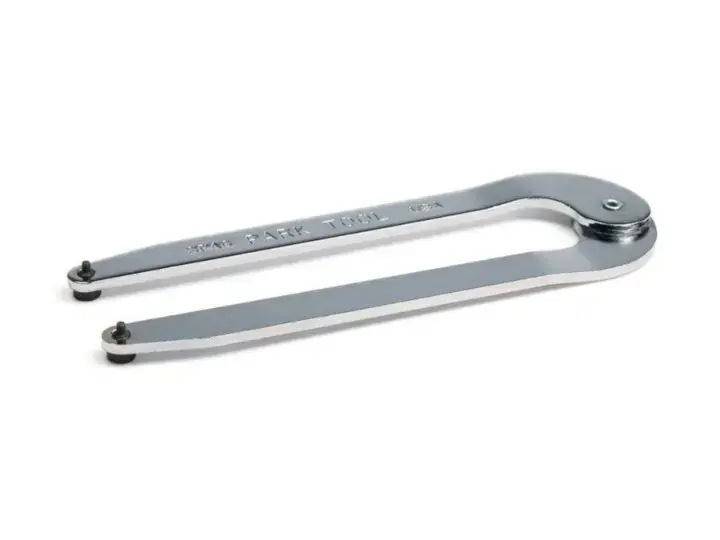 Parktool Adjustable Pin Spanner