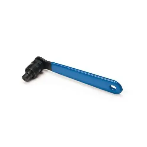 Parktool Crank Puller - For Square Taper Cranks with handle | PT-CCP-22