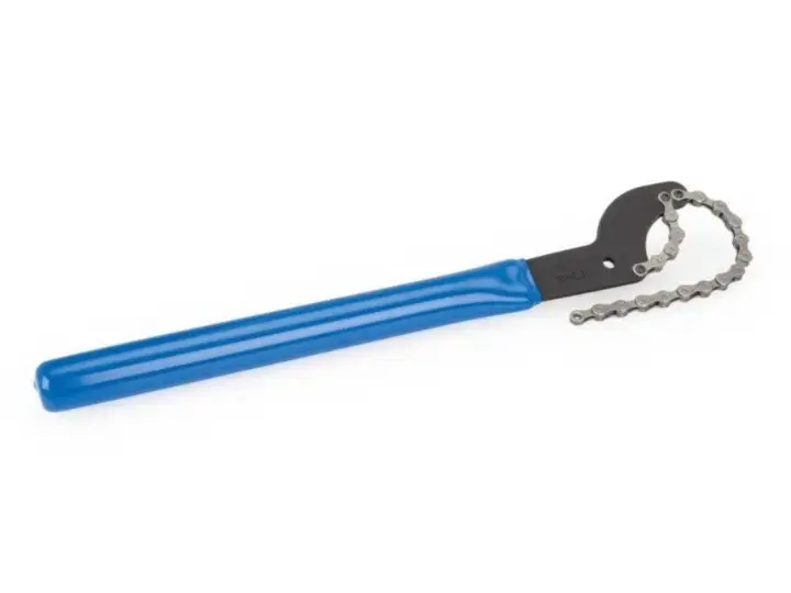 Parktool Shop Sprocket Remover Chain Whip