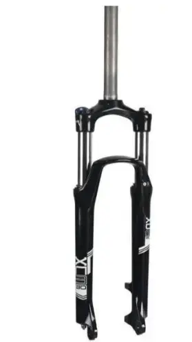 SR Suntour sf13-xct 26 suspension fork 80mm v-brake 150mm