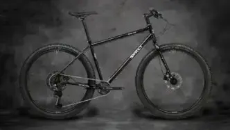Surly Bridge Club (Trevor's Closet Black)