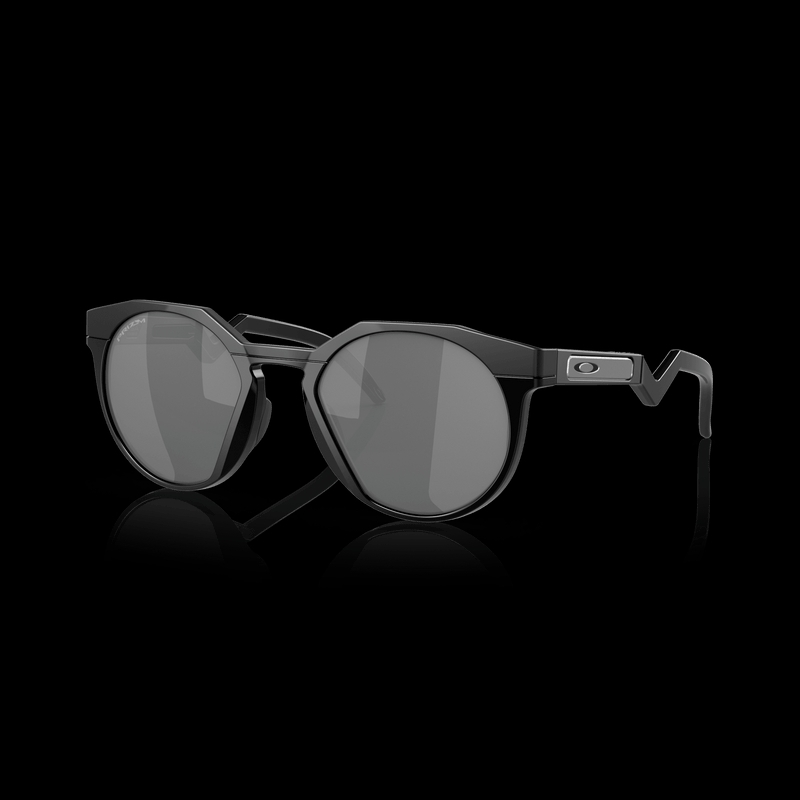 Oakley Hstn Prizm Black Lenses Matte Black Frame