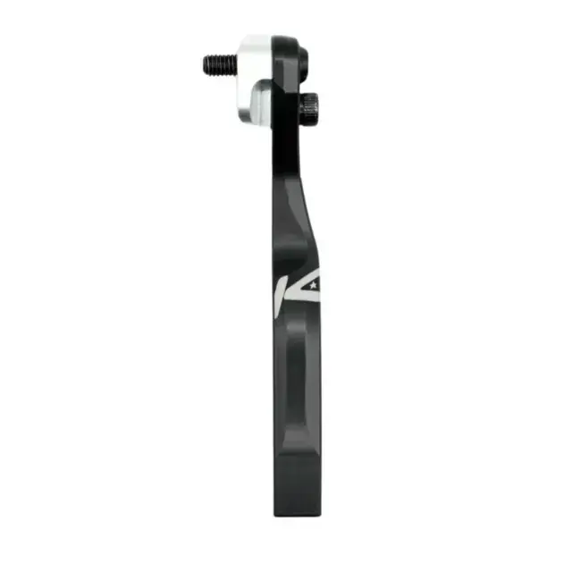 K-EDGE Pro Road Braze-on Chain Catcher