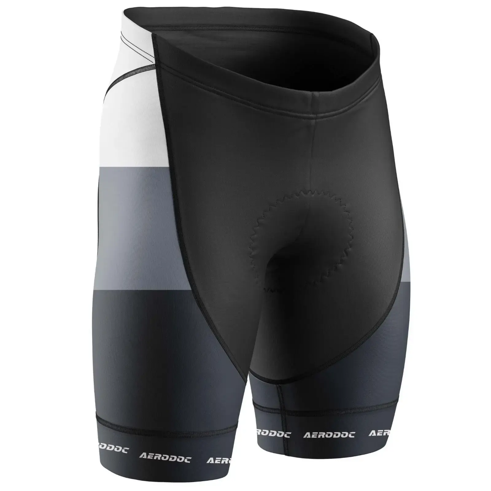 Neutral Color Cycling Jersey ( Nonbib Shorts Only)