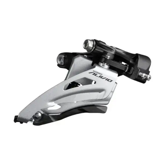Shimano Alivio Clamp Band Front Derailleur FD-M3120-M-B