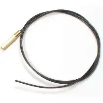 Ortlieb Spare Cable for Ultimate 4, 5, 6 Mounting System