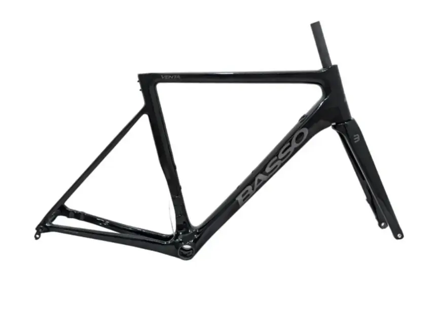 Basso Frame Venta Disc - Stealth