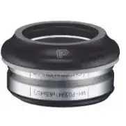 VP Components VP-F101AC Headset (Black)