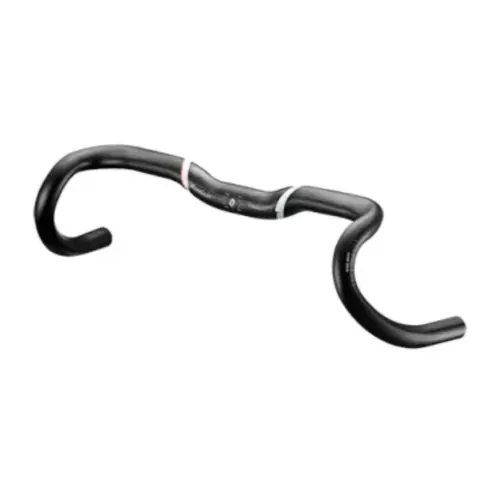 CLS FL16 Gravel Road Riser Handlebar AL6061 31.8mm 420mm