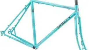 Surly Straggler 650b Frame Set (Chlorine Dream)