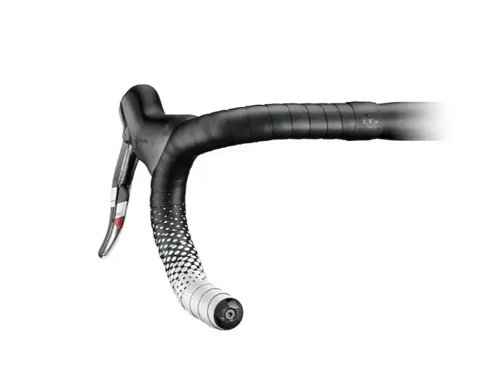 Advanced Bar Tape, Fusion Metallic - Silver