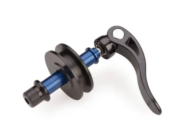 Park Tool Dummy Hub | for easy chain cleaning and transport DH-1