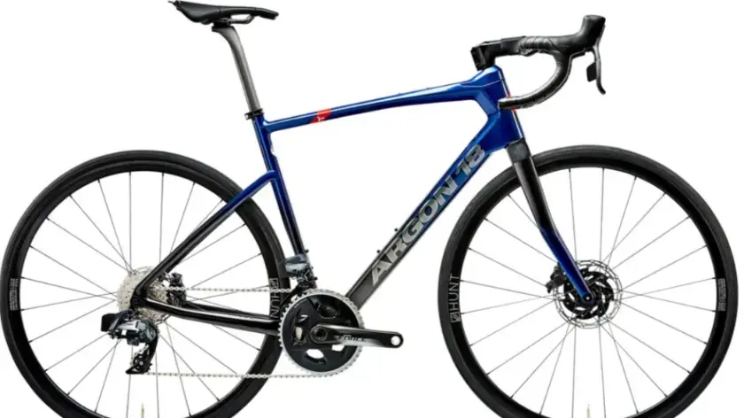 Argon 18 Krypton GF – Size L (DM for the Price)