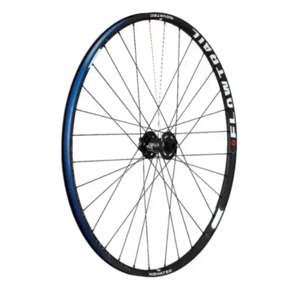 Novatec Rear Carbon Wheel 29er Factor129