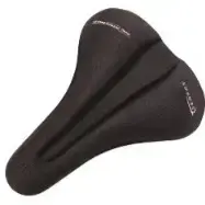 Serfas Saddle Cover RG Hybrid Pad