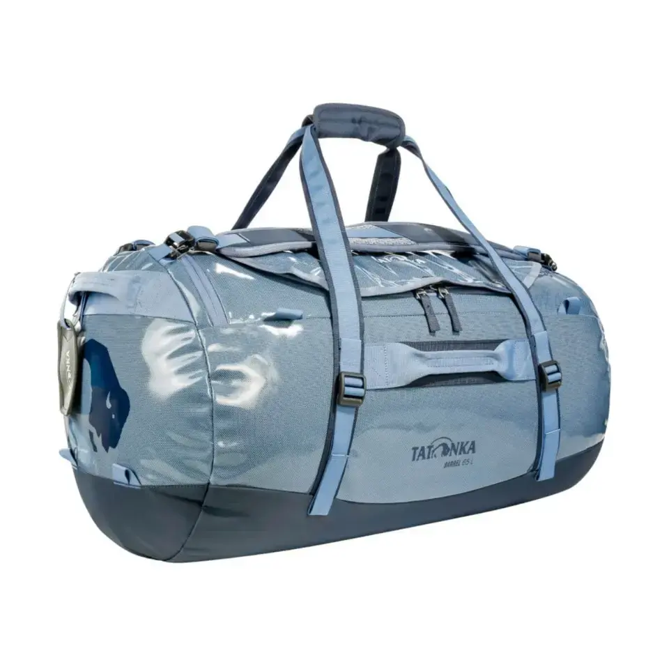 Tatonka Brand Barrel 65-Elemental Blue