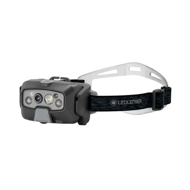 Led Lenser Portable Electric Lamp HF8R Core