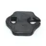 Look Aeropost 3 Short Flange Seatpost Clamp (Black)