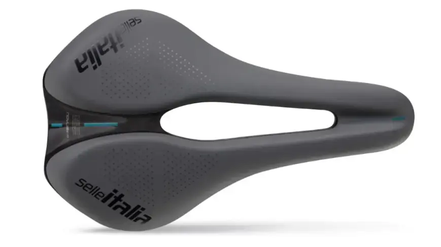 Sella Novus Evo Boost Gravel SF L Men’s Saddle AM