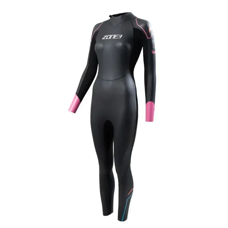 Zone3 Women's Aspect Breaststroke Wetsuit