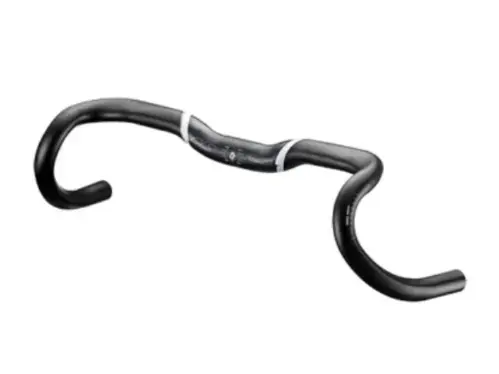 CLS Gravel Riser Handlebar RA-530 AL6061 31.8mm x 420mm