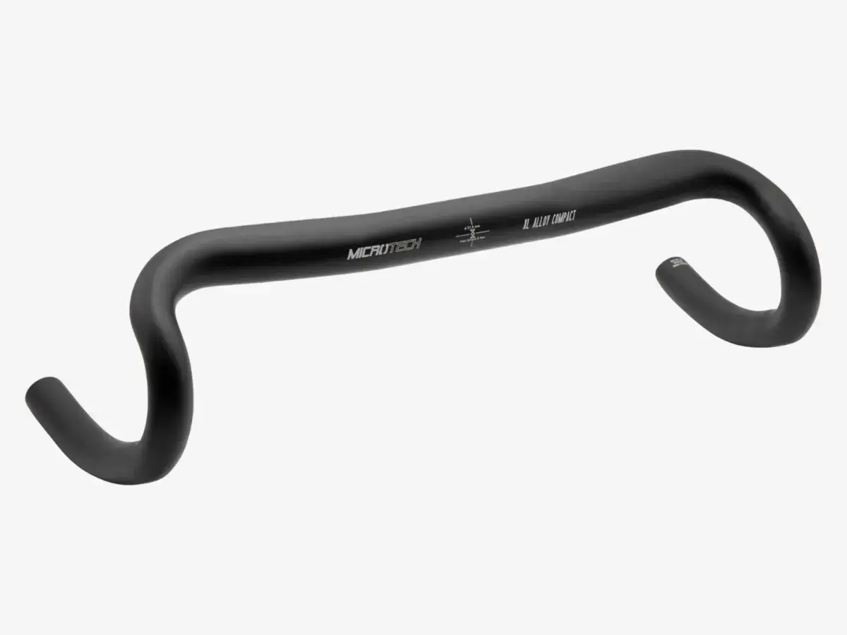 Basso Microtech XL Handlebar