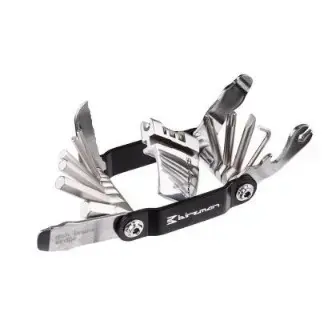 Birzman Feexman E-Version 20 Multitool (20 Functions)