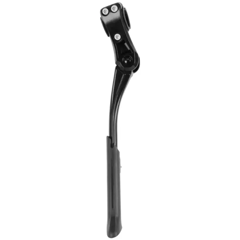 KICKSTAND ADJUSTABLE: 24”-28”, 26”-29” FITS OVAL AND SQUARE TUBES