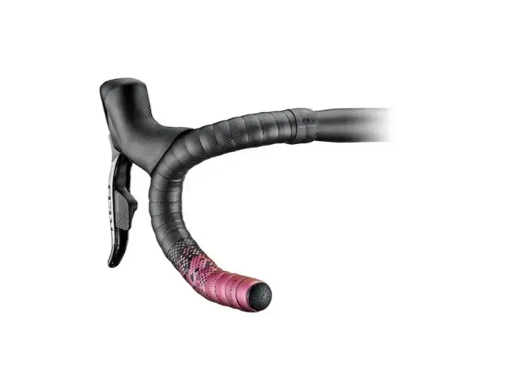 Ciclovation BT Advanced Bar SEITEX_Chameleon, Pheonix Red