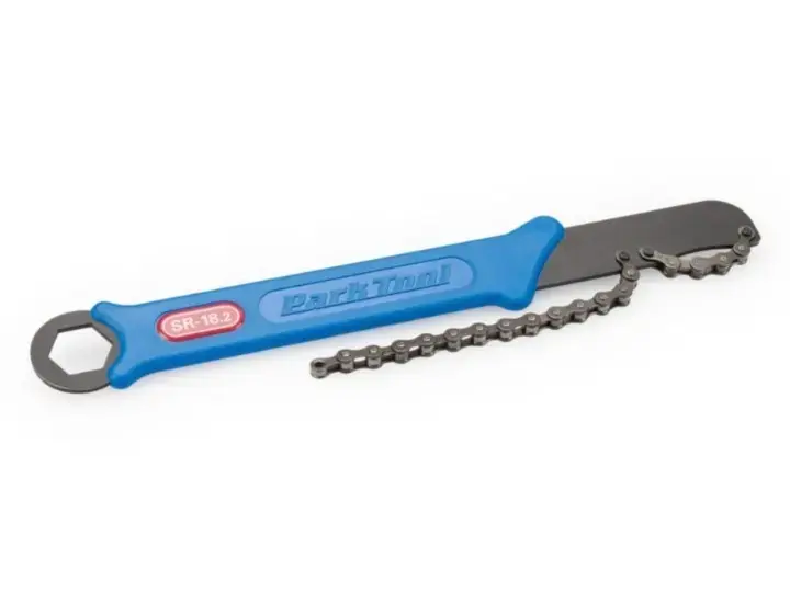 Parktool Sprocket Remover / Chain Whip