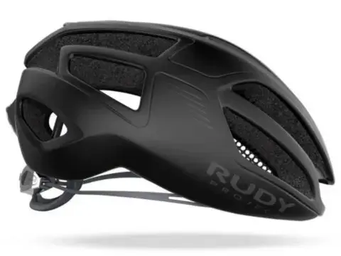 Rudy Project Spectrum Black (Matte)-L