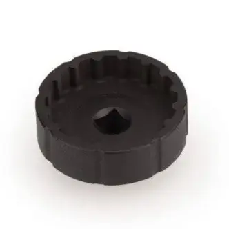 Parktool Bottom Bracket Tool - Shimano, SRAM, Truvativ, Race Face, FSA, Campagnolo | BBT-19.2