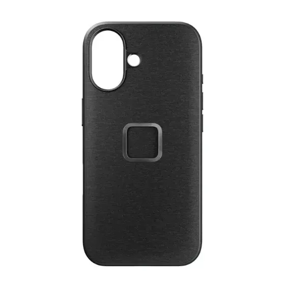 Peak Design Everyday Fabric Case i Phone 17