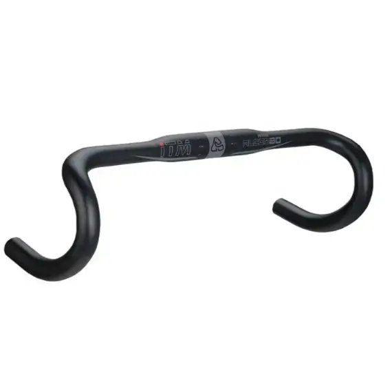 ITM Handlebar Alcor 80 - Colour Black