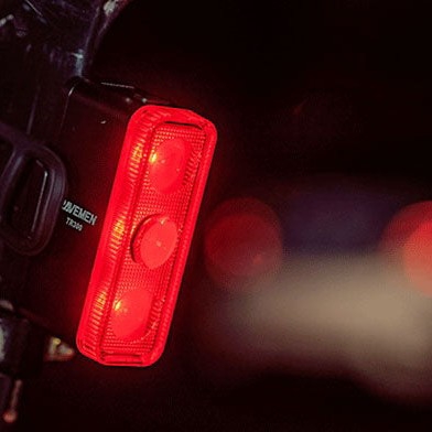 Ravemen Tr 300 Rear Light
