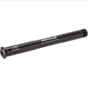 Sram Maxle Stl Front Mt 15X110 L158 Tl9M 15X1.5.