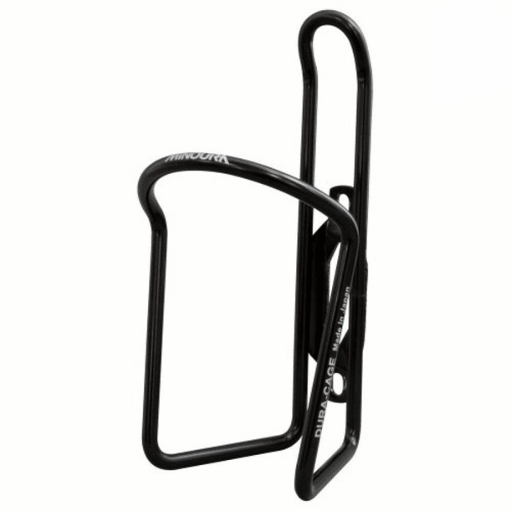 Minoura Accessory Bottle Cage 4 5 Alloy Black 303 0504 22