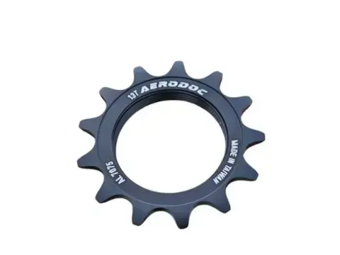 Aerodoc Track Cog