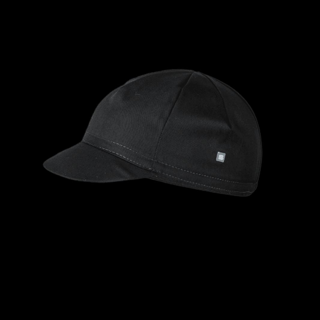 Sportful Matchy Mens Cycling Cap (Bblack)