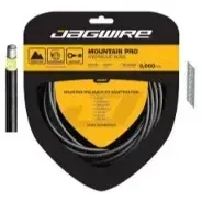 Jagwire Mountain Pro Hydraulic Hose (Sterling Silver)