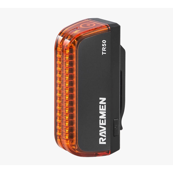 Ravemen Tr 50 Rear Light Black