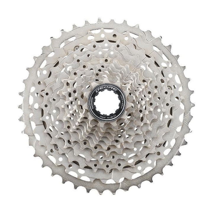 Shimano Cs M5100 Deore Cassette Sprocket 11 Speed