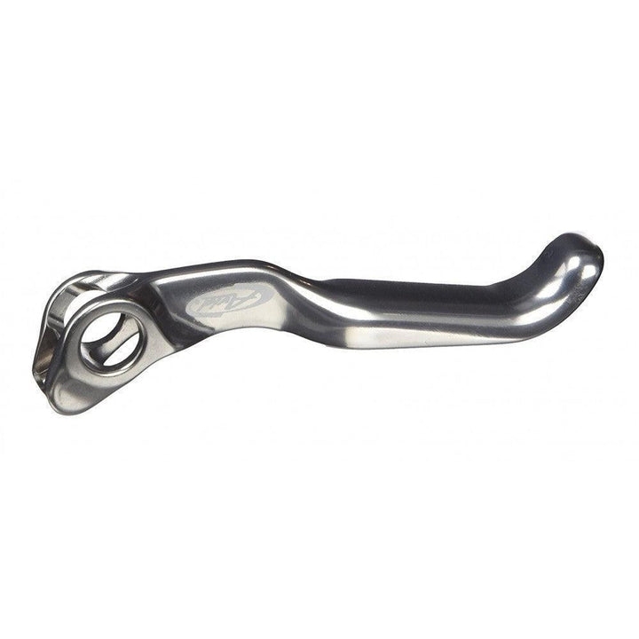 Avid Code R Brake Lever Blade Aluminium Ice Grey