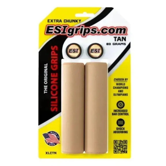 ESI Grips - Extra Chunky
