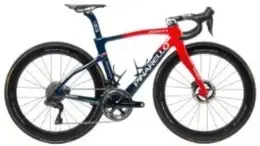 Pinarello Dogma F Dura Ace Di2 (Ineos Replica)