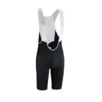 GSG Aurine Men's Cycling Bibshorts (Nero)