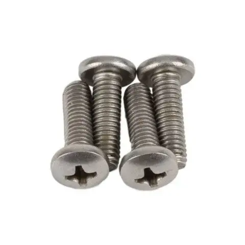 SeaSucker Housing Screws (4 Pack)