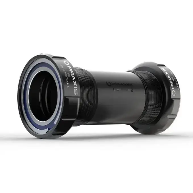 Praxis Bottom Brackets | M30 BSA Threaded 68/73mm